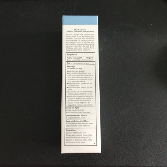 Proactiv Cleanser Extra Strength Formula 4 oz Sealed NIB - Picture 2 of 4